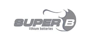 Super-B Lithium Batteries