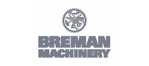 Breman Machinery