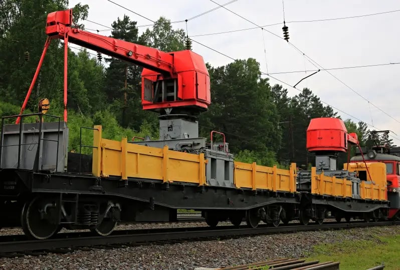 cranes-railway