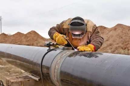 Pipeline Engineer